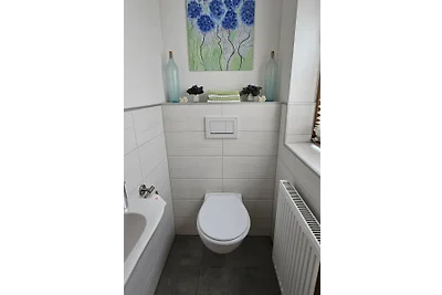 Ferienwohnung in Seelscheid