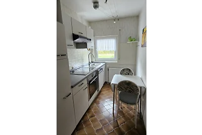 Ferienwohnung in Seelscheid