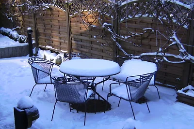 Ferienwohnung in Seelscheid