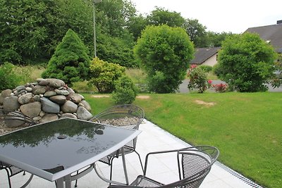 Vakantiewoning in Neunkirchen-S