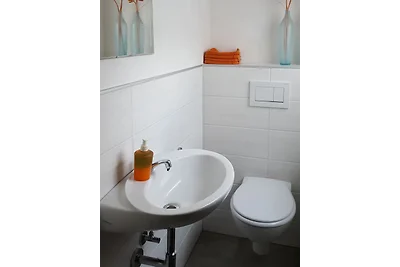 Ferienwohnung in Seelscheid