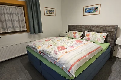 Ferienwohnung in Seelscheid