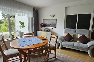 Ferienwohnung in Seelscheid
