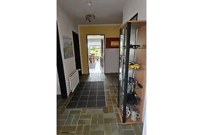 Ferienwohnung in Seelscheid