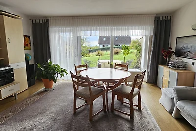 Ferienwohnung in Seelscheid