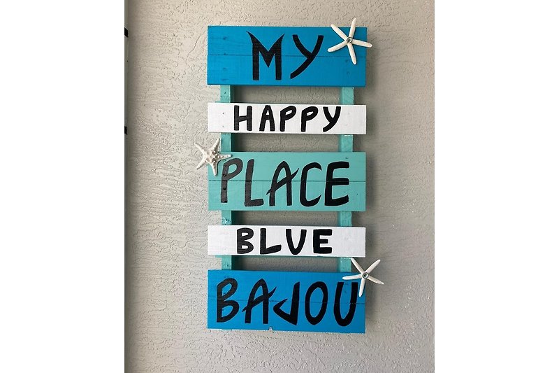 Hausschild Blue Bayou
