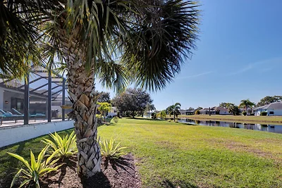 Villa Blue Bayou