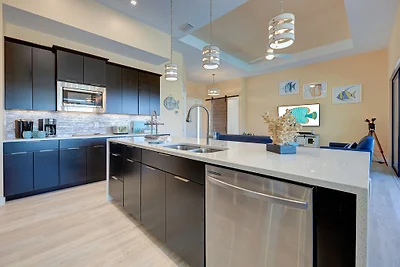 Villa Blue Bayou