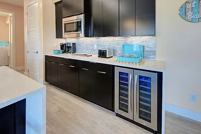 Villa Blue Bayou