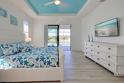 Villa Blue Bayou