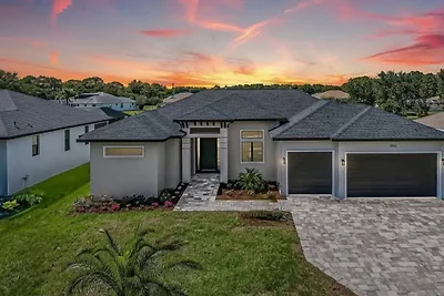 Villa Blue Bayou