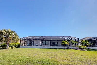 Villa Blue Bayou