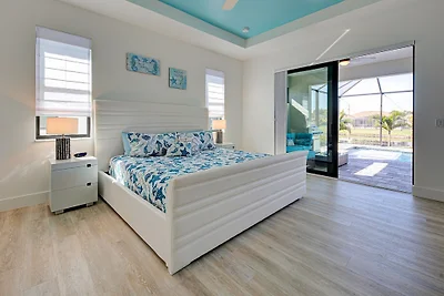 Villa Blue Bayou