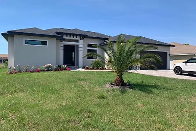 Villa Blue Bayou