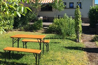 Ferienhaus 'Zur Marienau 1'