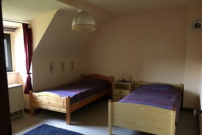 Ferienhaus 'Zur Marienau 1'