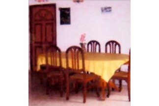 Haus Carina