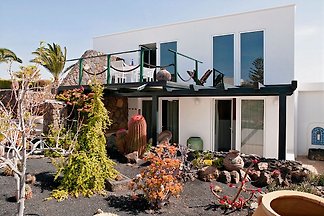 Ferienhaus Los Delfines