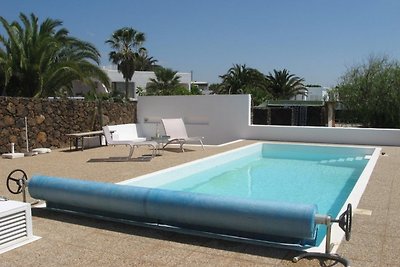 Appartement Studio Los Delfines