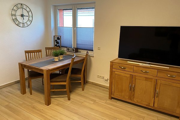 Ferienhaus Zachow