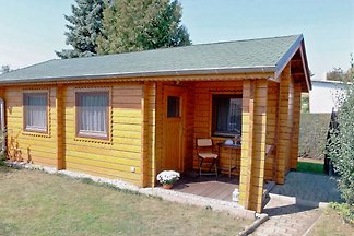 Blockhaus zur Havel