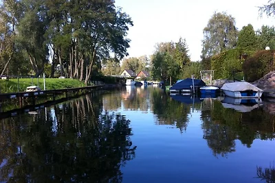 Blockhaus zur Havel
