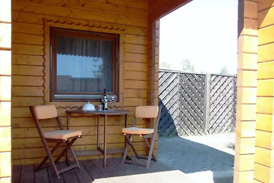Blockhaus zur Havel