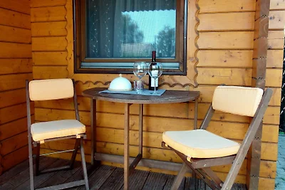 Blockhaus zur Havel