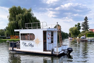Hausboot "Fluss Perle"