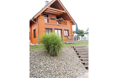 Haus am Hafen