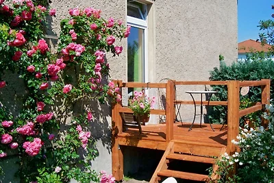 Ferienwohnung Jasmin Templin