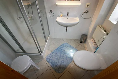 Ferienwohnung Jasmin Templin