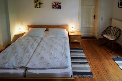 Ferienwohnung Jasmin Templin