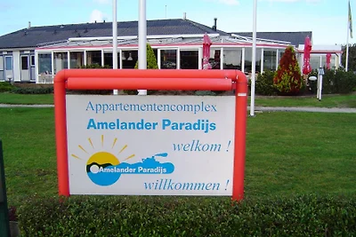 Amelander Paradijs