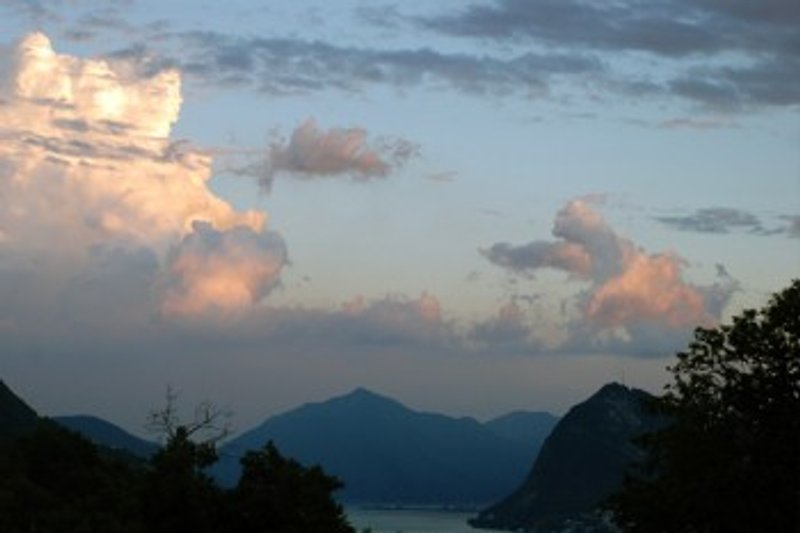 Casa Cagiallo im Tessin - Ferienwohnung in Cagiallo mieten