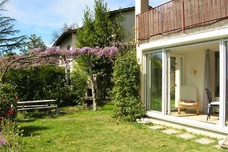 Casa Cagiallo im Tessin