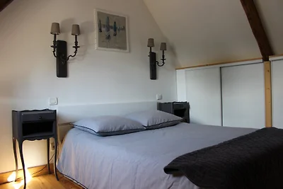 Cottage Le Nid de la Sardine
