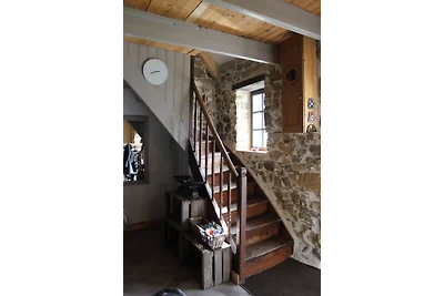 Cottage Le Nid de la Sardine