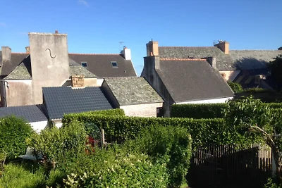 Cottage Le Nid de la Sardine