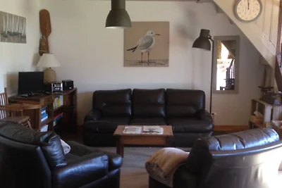 Cottage Le Nid de la Sardine