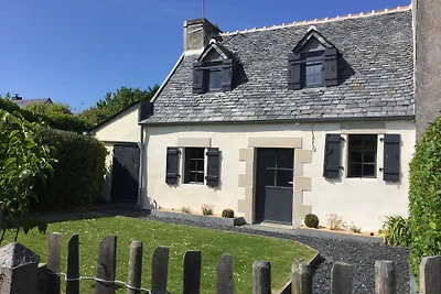 Cottage Le Nid de la Sardine