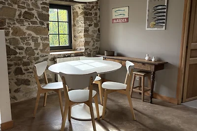 Cottage Le Nid de la Sardine