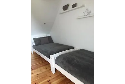 La Cachette de la Sardine