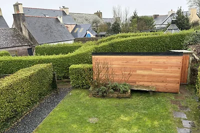 Cottage Le Nid de la Sardine