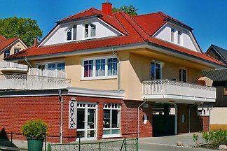 1 A Komfort-Ferienhaus