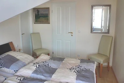 1 Una casa vacanze Comfort