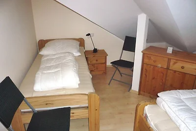 1 Una casa vacanze Comfort