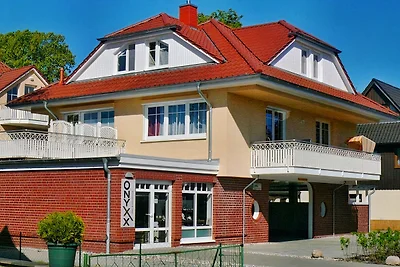 1 Una casa vacanze Comfort