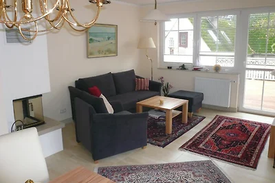 1 Una casa vacanze Comfort
