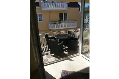 1 Una casa vacanze Comfort